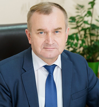 Тимощук Сергій Володимирович